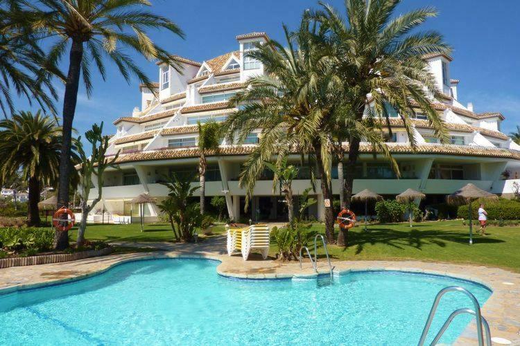 Apartment 202 Parque Miraflores Mijas Costa Exterior foto