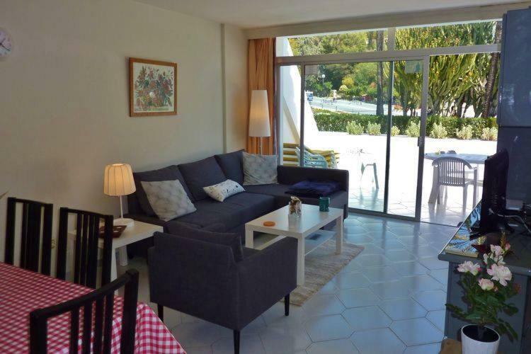 Apartment 202 Parque Miraflores Mijas Costa Exterior foto