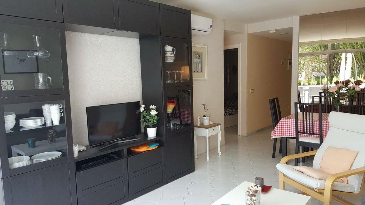 Apartment 202 Parque Miraflores Mijas Costa Exterior foto