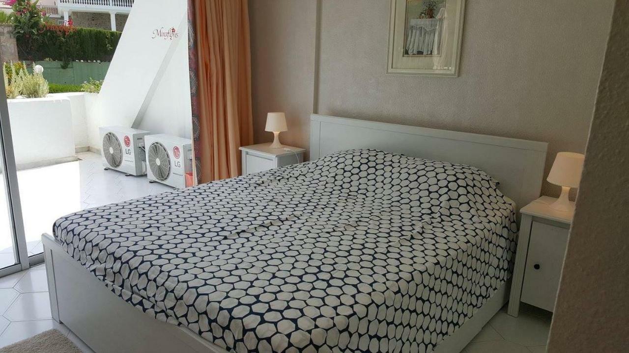 Apartment 202 Parque Miraflores Mijas Costa Exterior foto