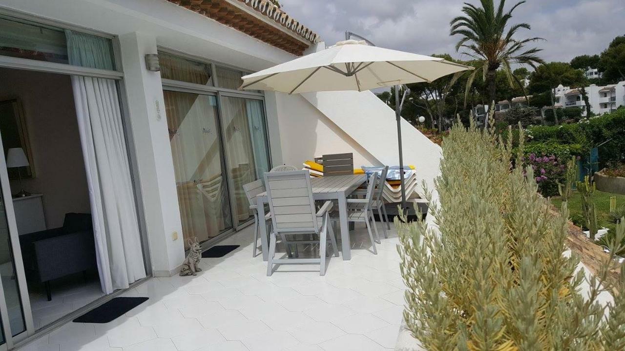 Apartment 202 Parque Miraflores Mijas Costa Exterior foto