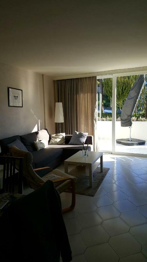 Apartment 202 Parque Miraflores Mijas Costa Exterior foto