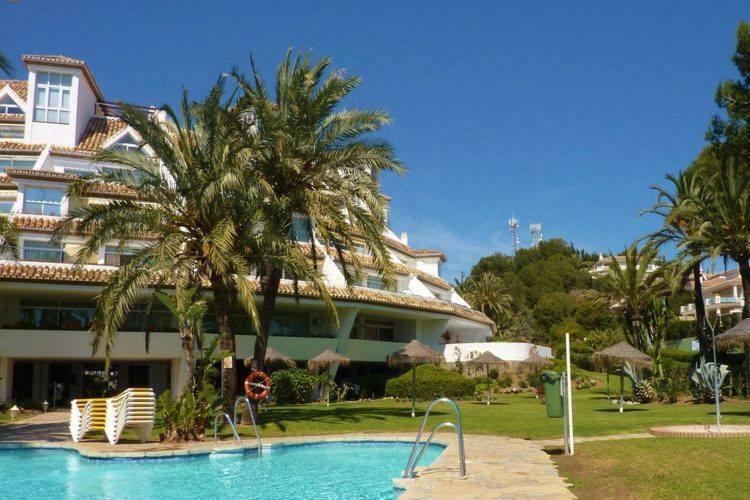 Apartment 202 Parque Miraflores Mijas Costa Exterior foto