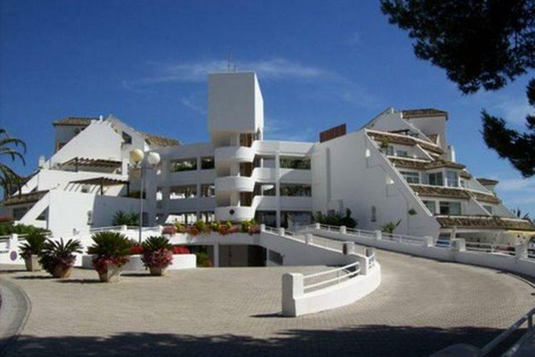 Apartment 202 Parque Miraflores Mijas Costa Exterior foto